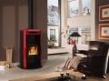 Cleo Combi-Nordica Extraflame Cleo Combi-Nordica Extraflame